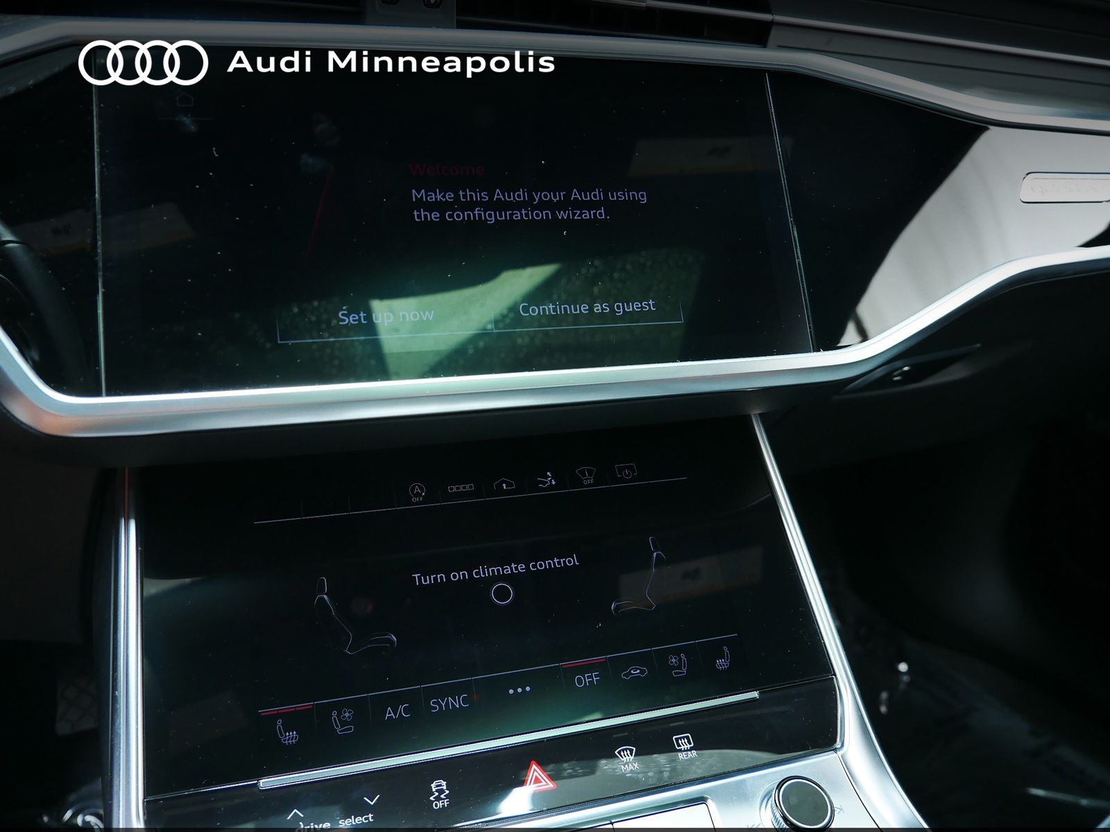 Thumbnail: 2022 Audi A7 - 31