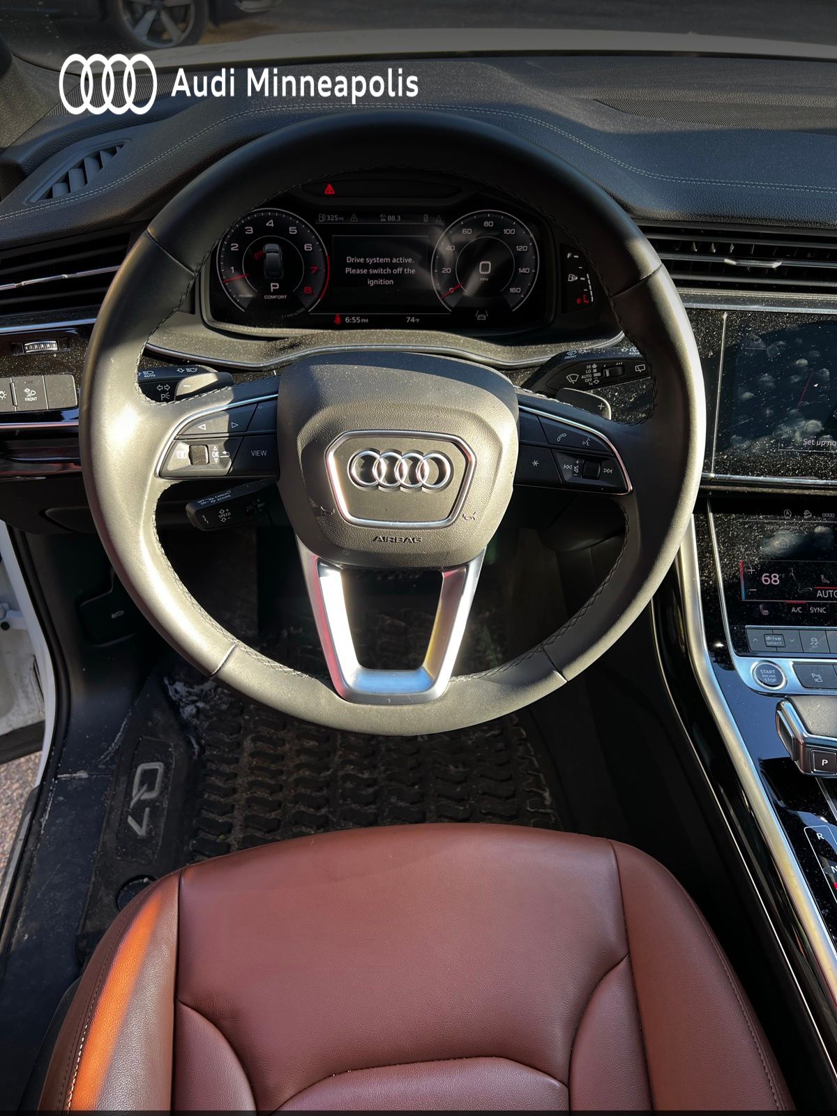 Thumbnail: 2023 Audi Q7 - 14