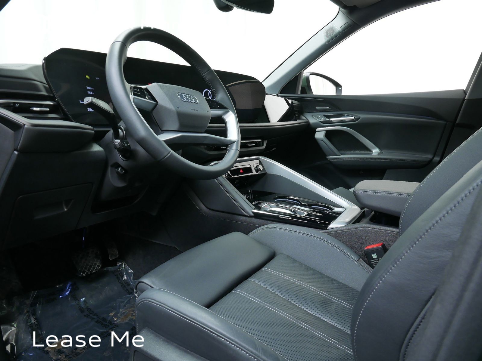 Thumbnail: 2025 Audi Q5 - 2