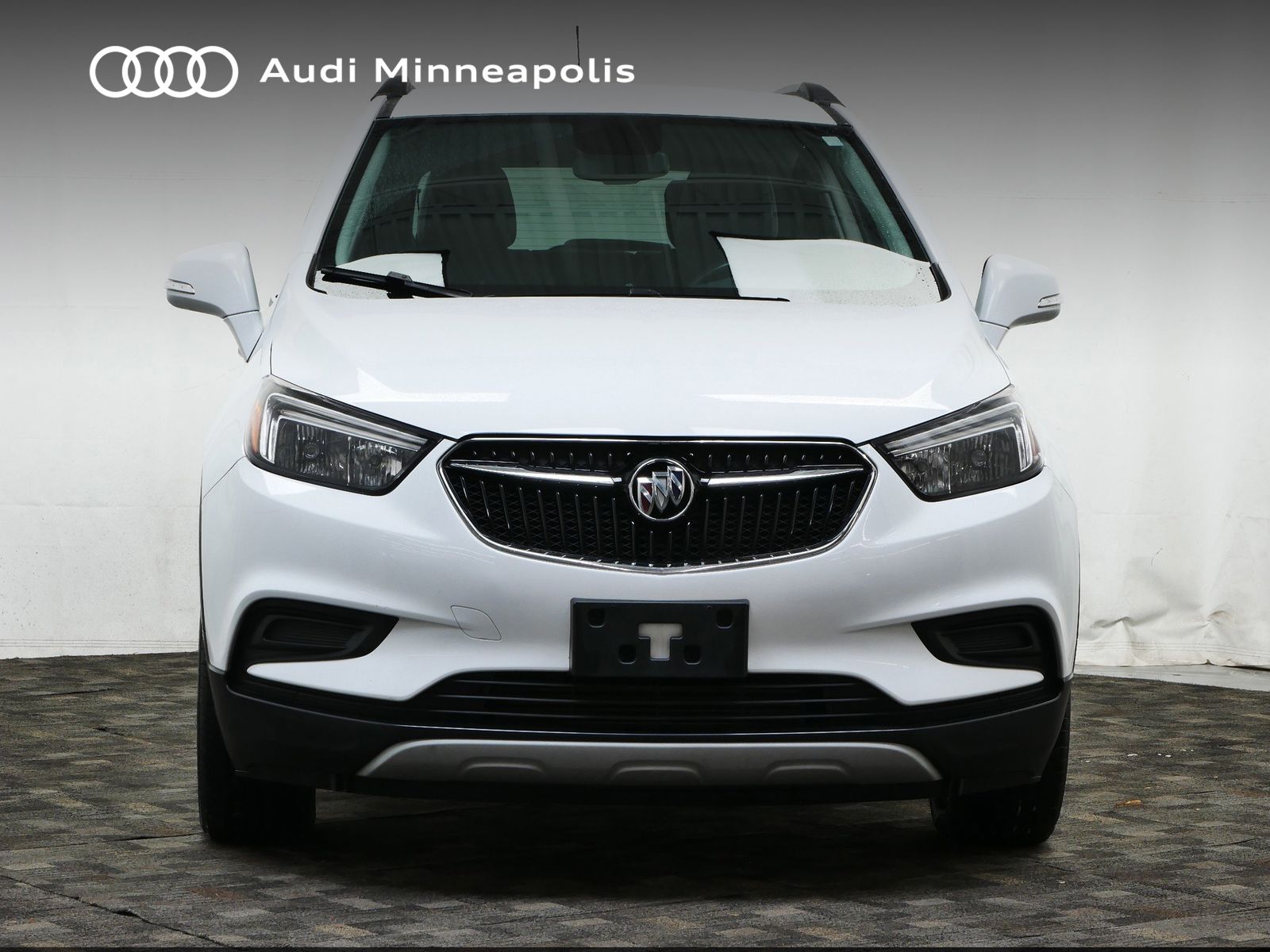 Thumbnail: 2017 Buick Encore - 10