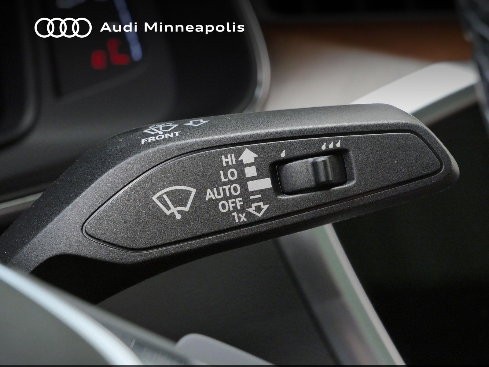 Thumbnail: 2023 Audi A6 - 25