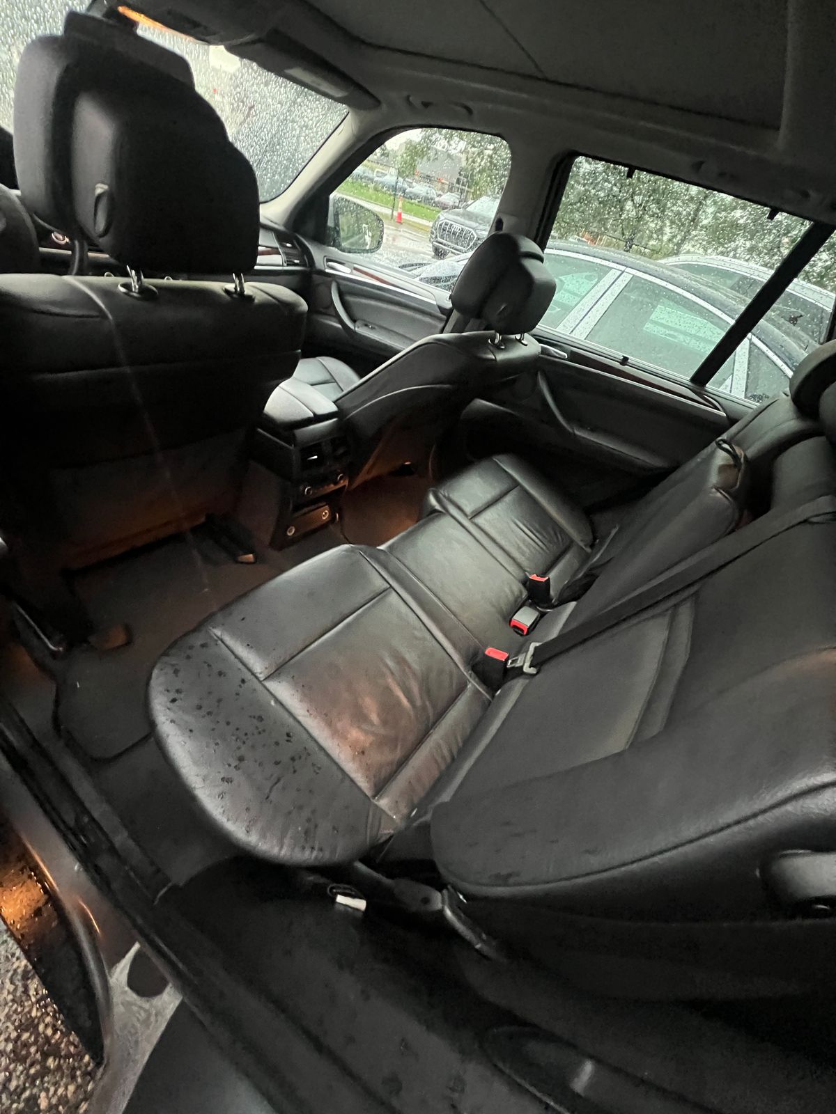 Thumbnail: 2013 BMW X5 - 6