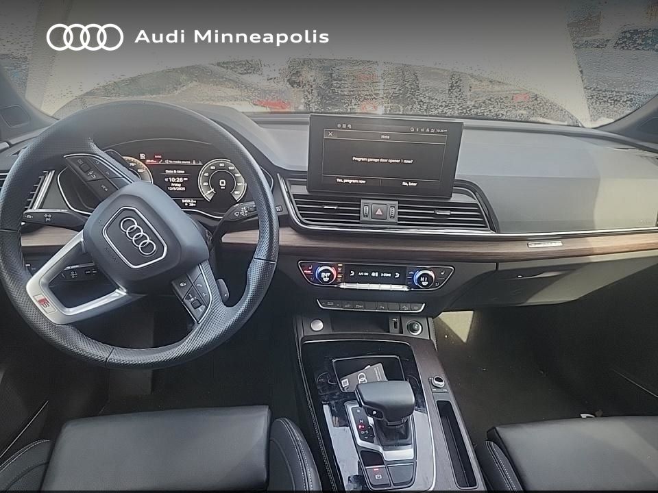 Thumbnail: 2024 Audi Q5 - 7