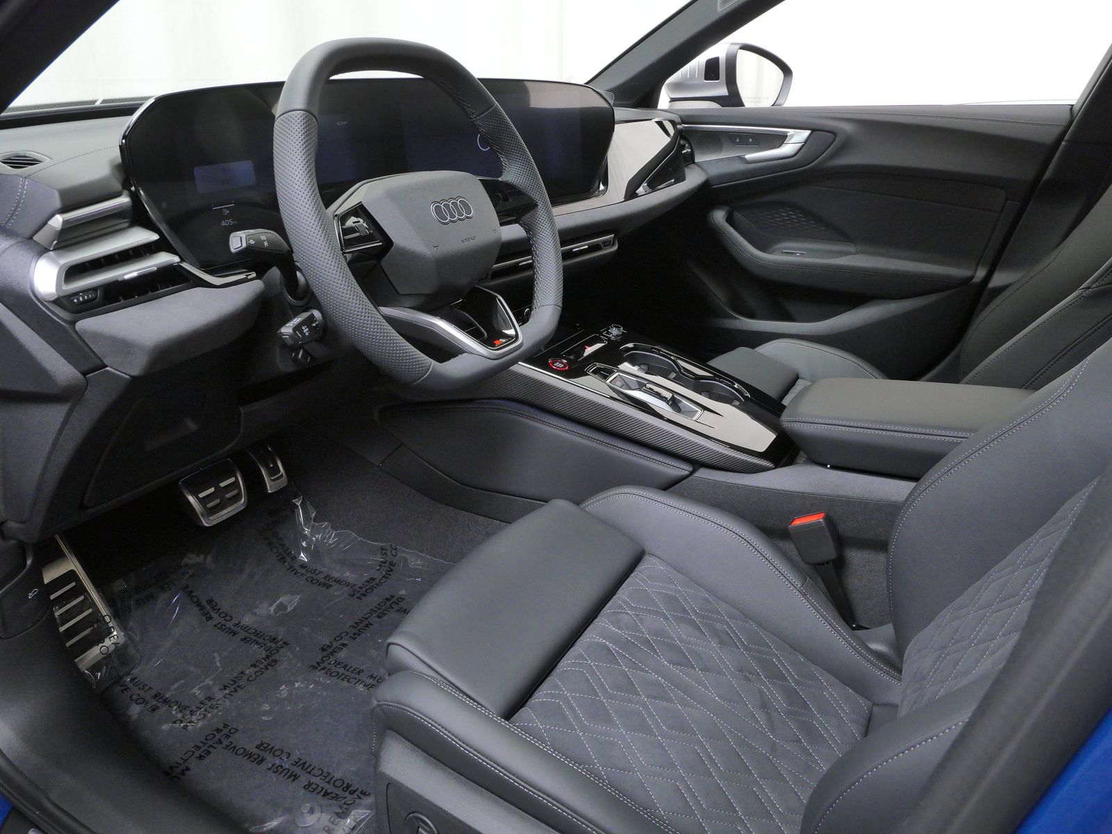 Thumbnail: 2026 Audi S5 - 2