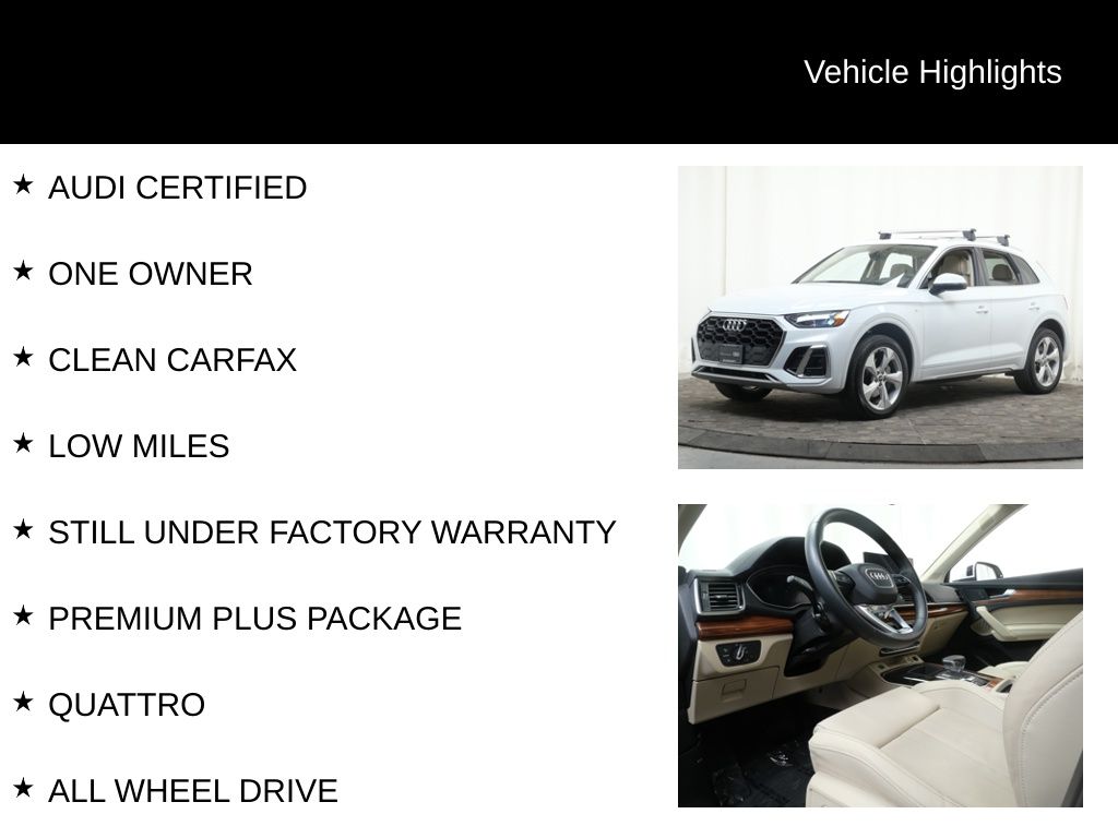 Thumbnail: 2023 Audi Q5 - 30