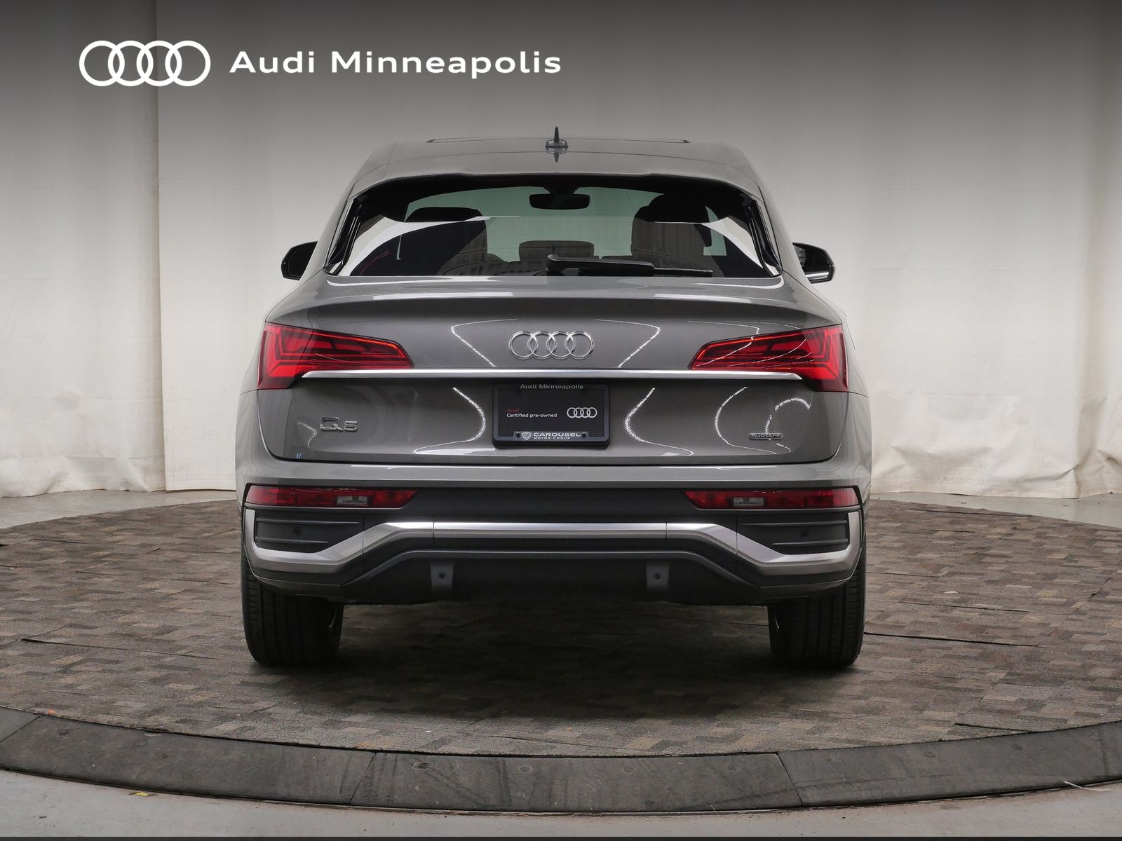 Thumbnail: 2023 Audi Q5 - 7