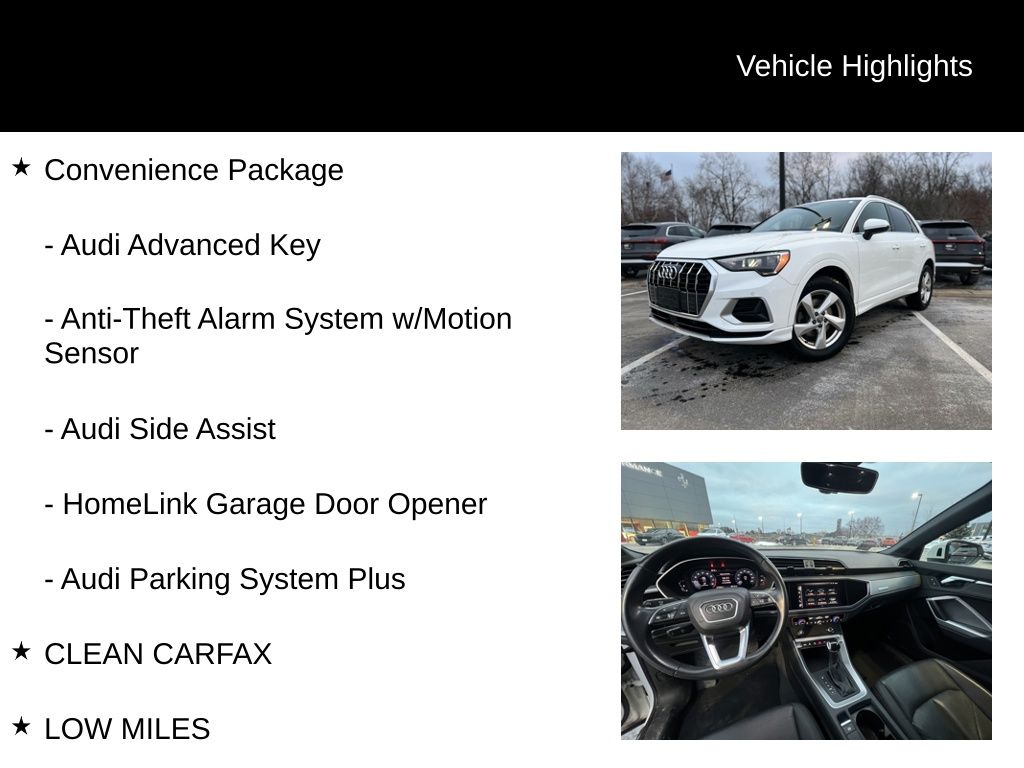 Thumbnail: 2019 Audi Q3 - 8