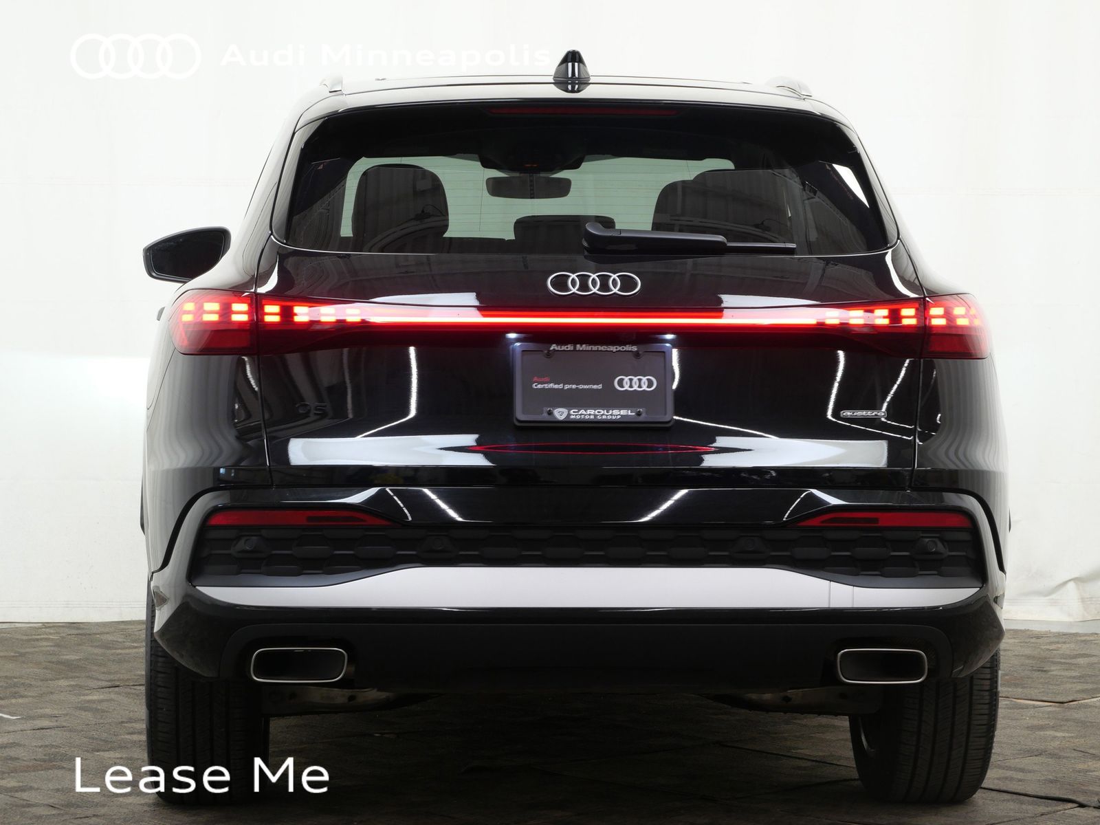 Thumbnail: 2025 Audi Q5 - 6