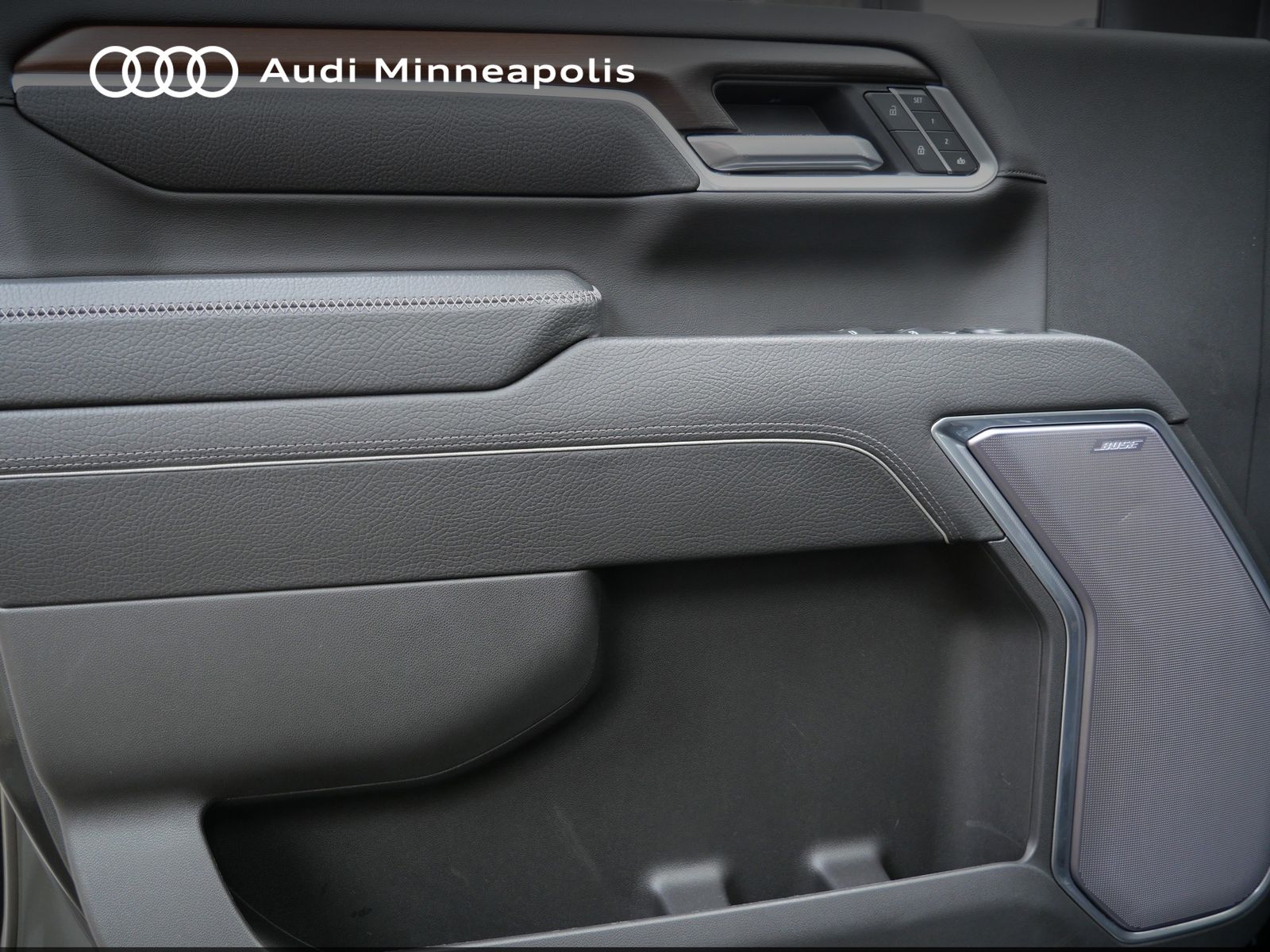 Thumbnail: 2025 GMC Sierra 2500 - 12