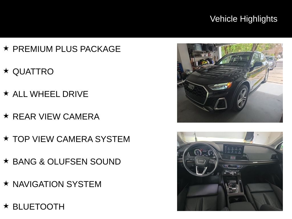 Thumbnail: 2023 Audi Q5 - 19