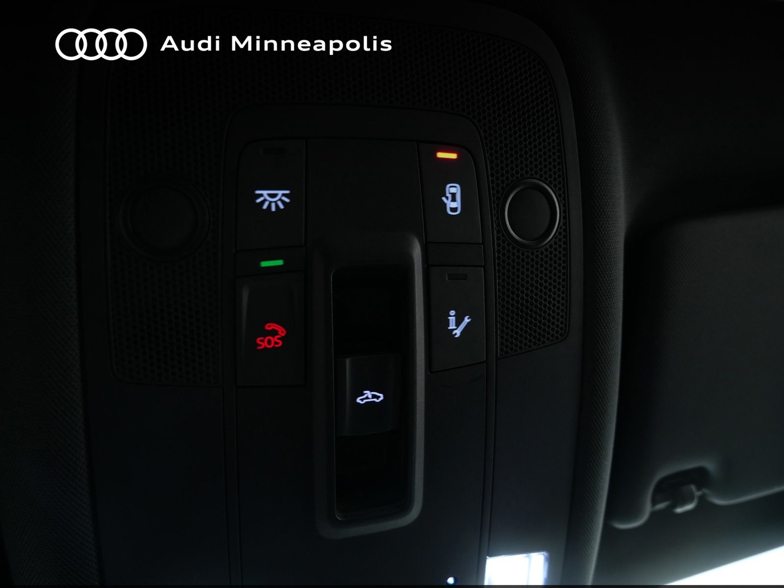 Thumbnail: 2024 Audi RS 3 - 31