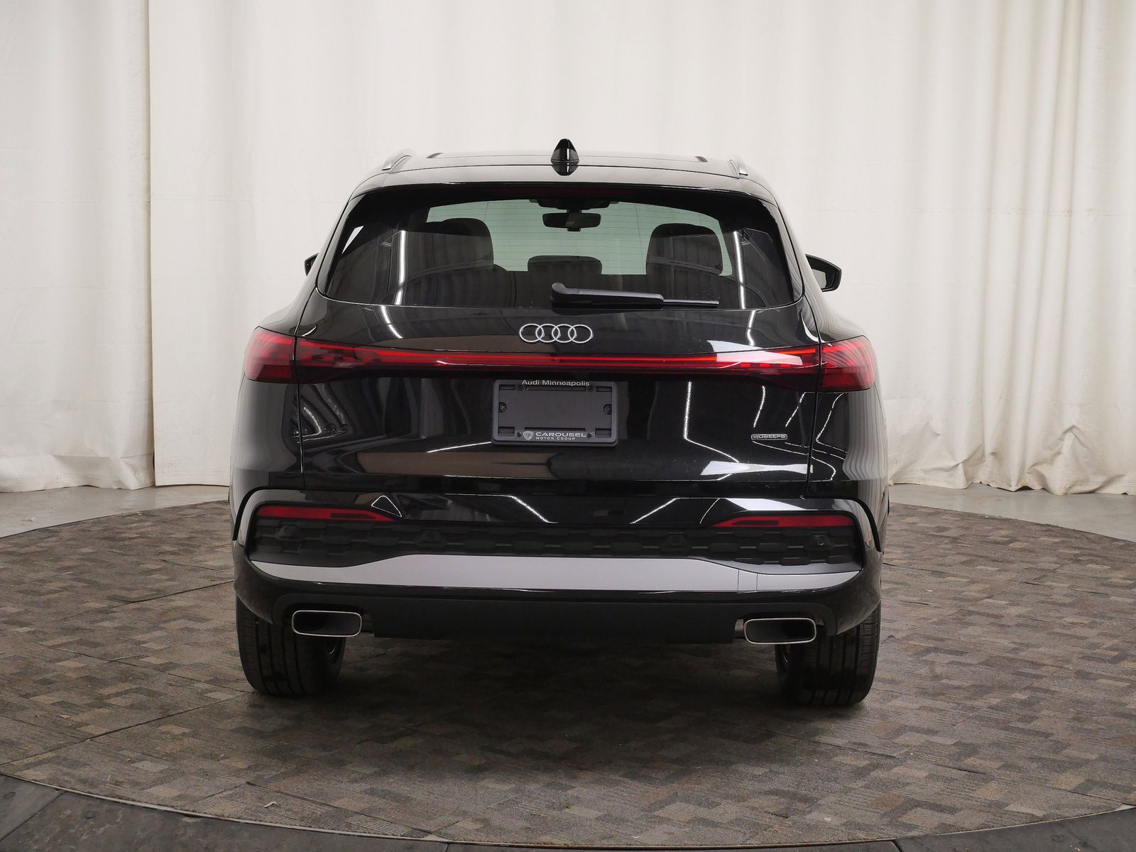 Thumbnail: 2026 Audi Q5 - 5