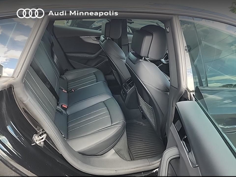Thumbnail: 2022 Audi A5 - 10