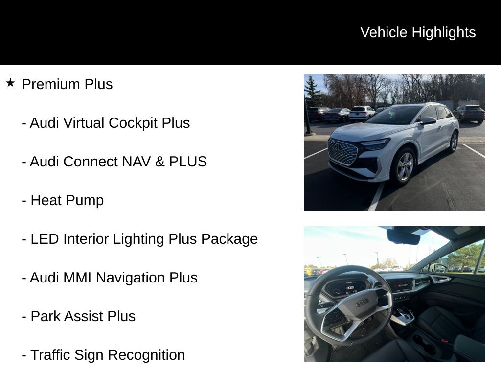 Thumbnail: 2024 Audi Q4 e-tron - 15