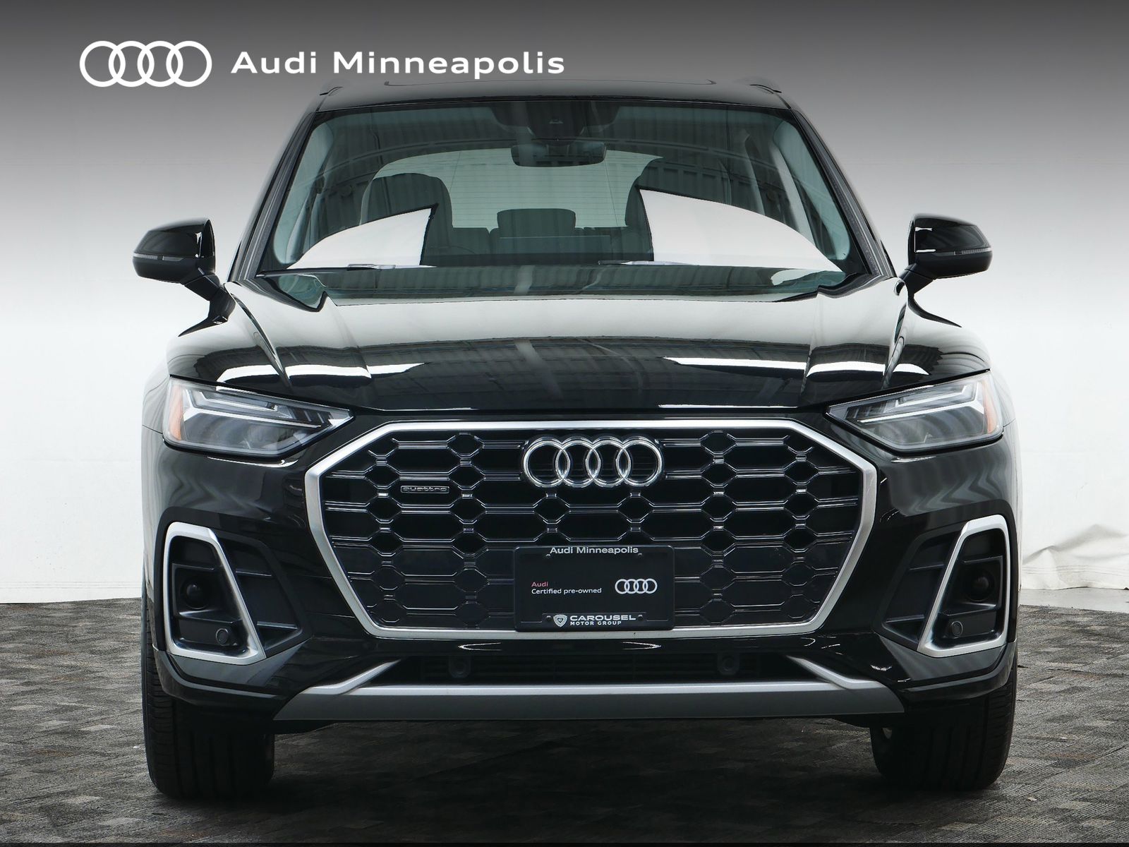 Thumbnail: 2024 Audi Q5 - 9