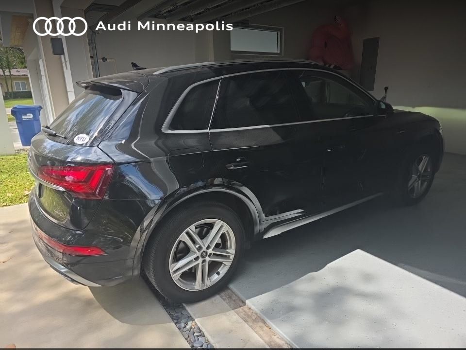 Thumbnail: 2023 Audi Q5 - 7