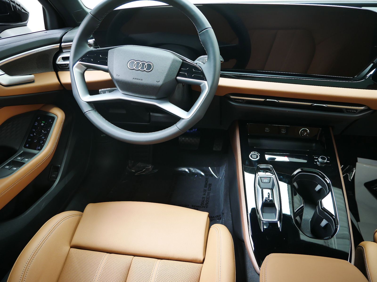 Thumbnail: 2025 Audi A5 - 13