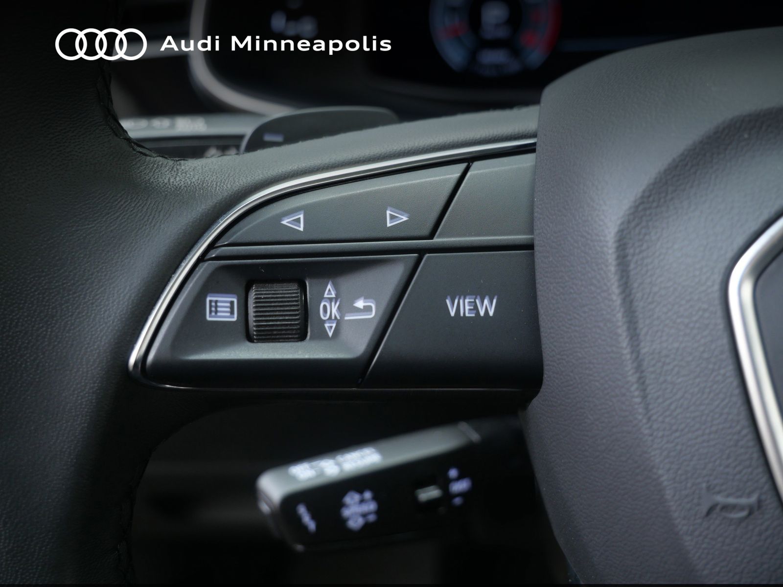 Thumbnail: 2023 Audi Q7 - 26