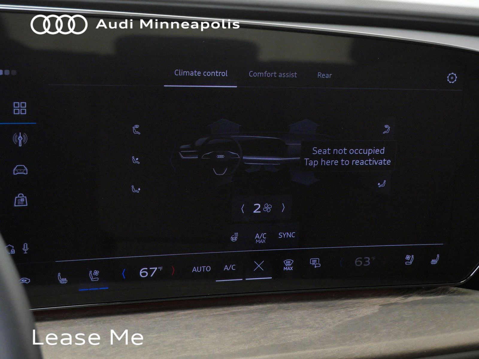 Thumbnail: 2025 Audi Q5 - 24