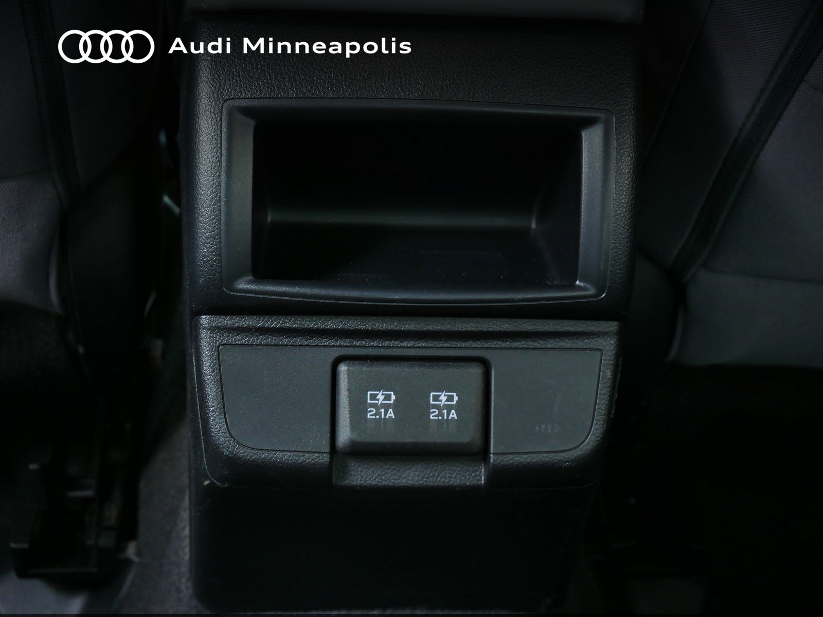 Thumbnail: 2019 Subaru Legacy - 16