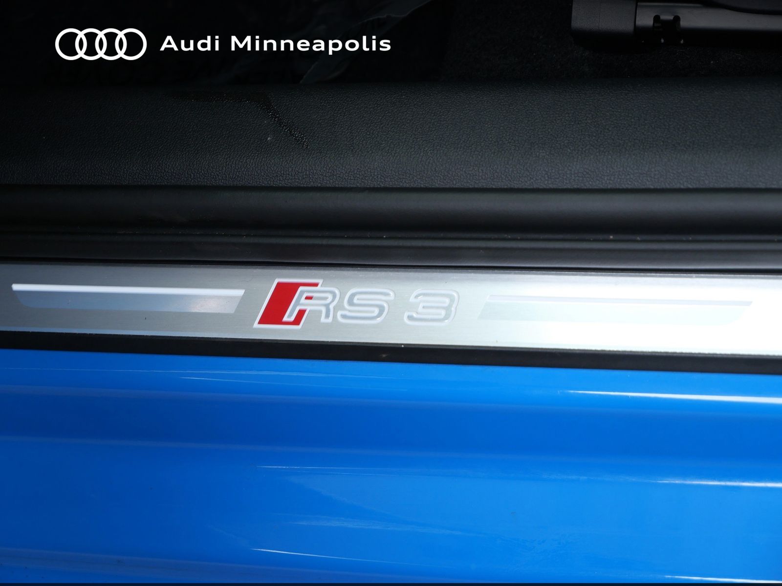 Thumbnail: 2024 Audi RS 3 - 15