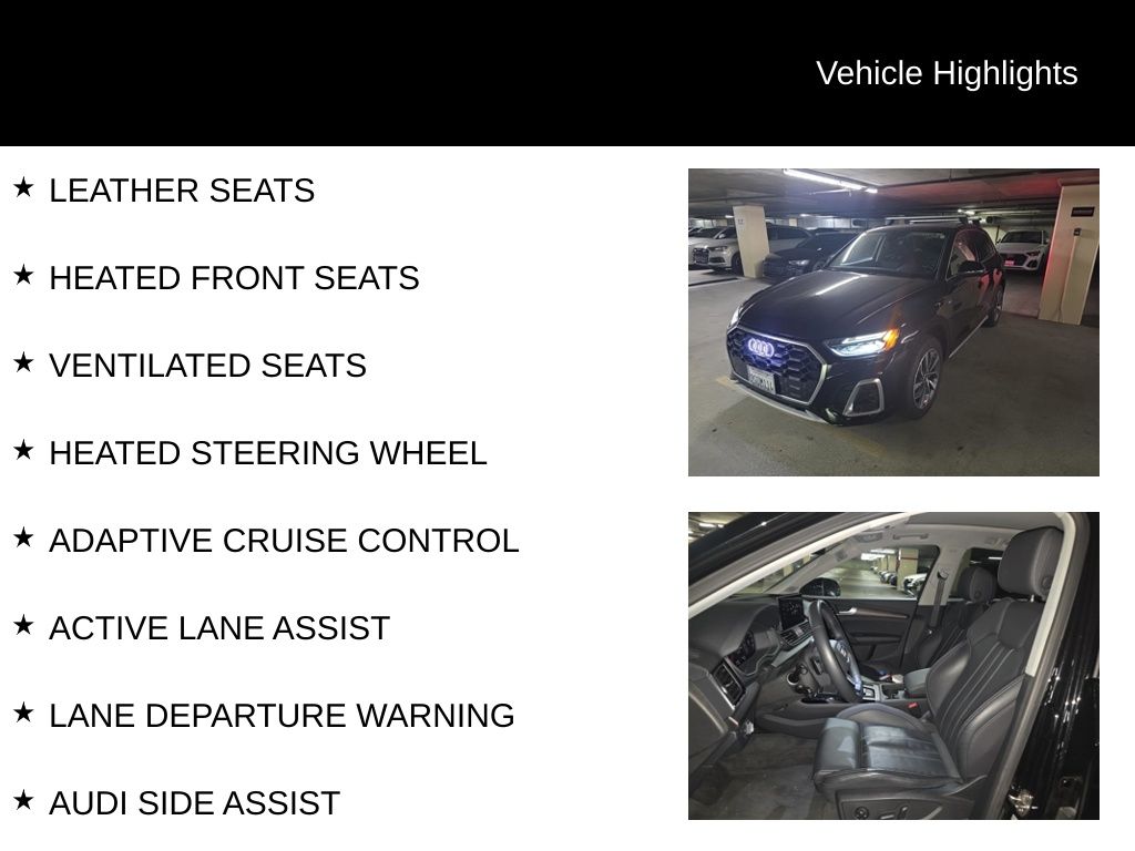 Thumbnail: 2023 Audi Q5 - 23