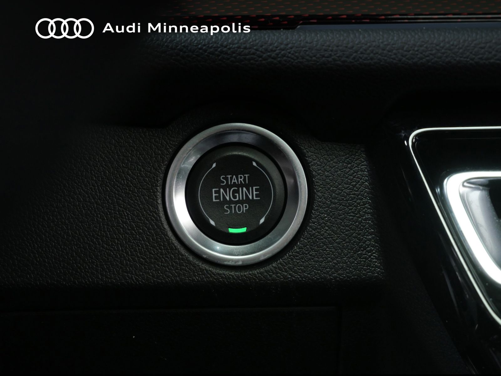 Thumbnail: 2024 Chevrolet Traverse - 23