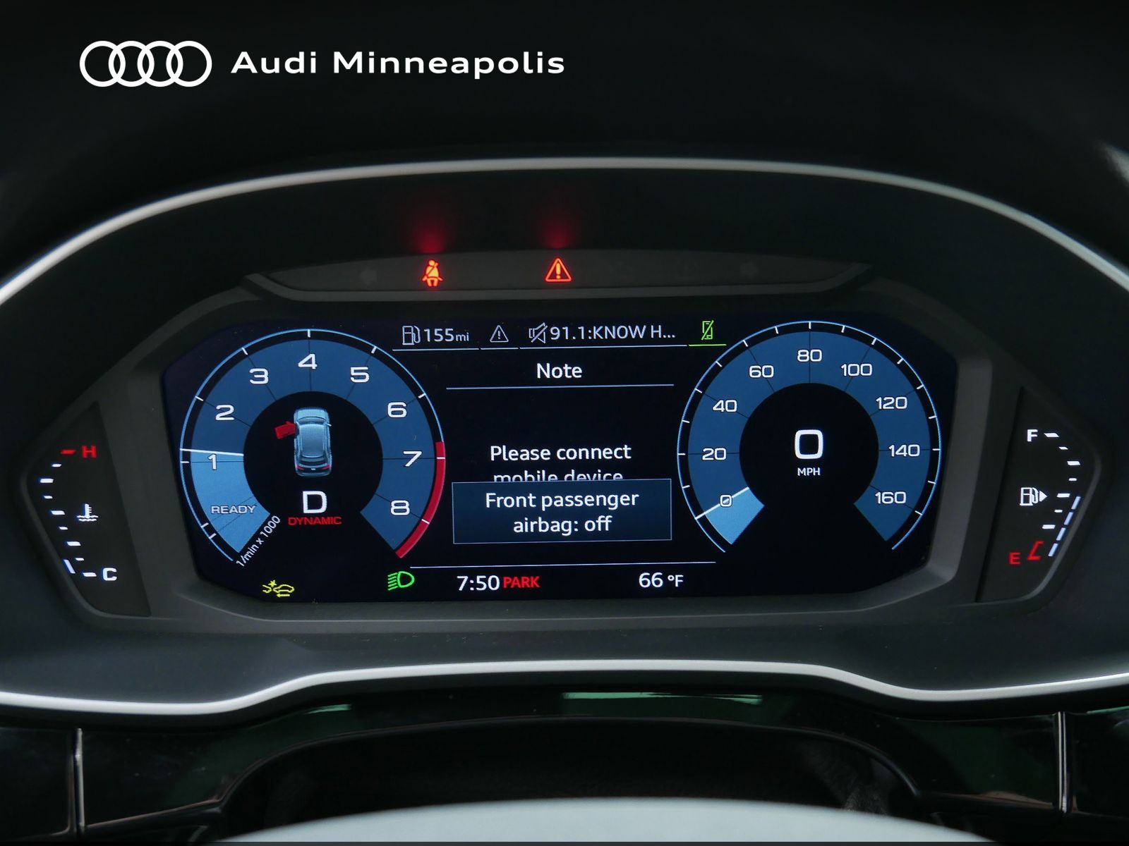 Thumbnail: 2025 Audi Q3 - 29