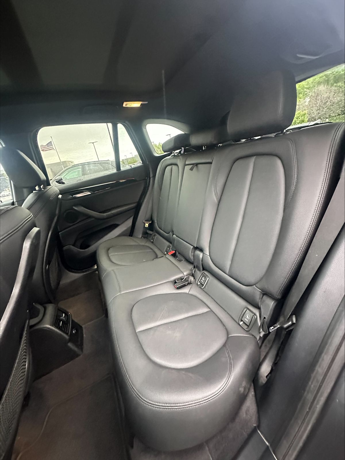 Thumbnail: 2018 BMW X1 - 10