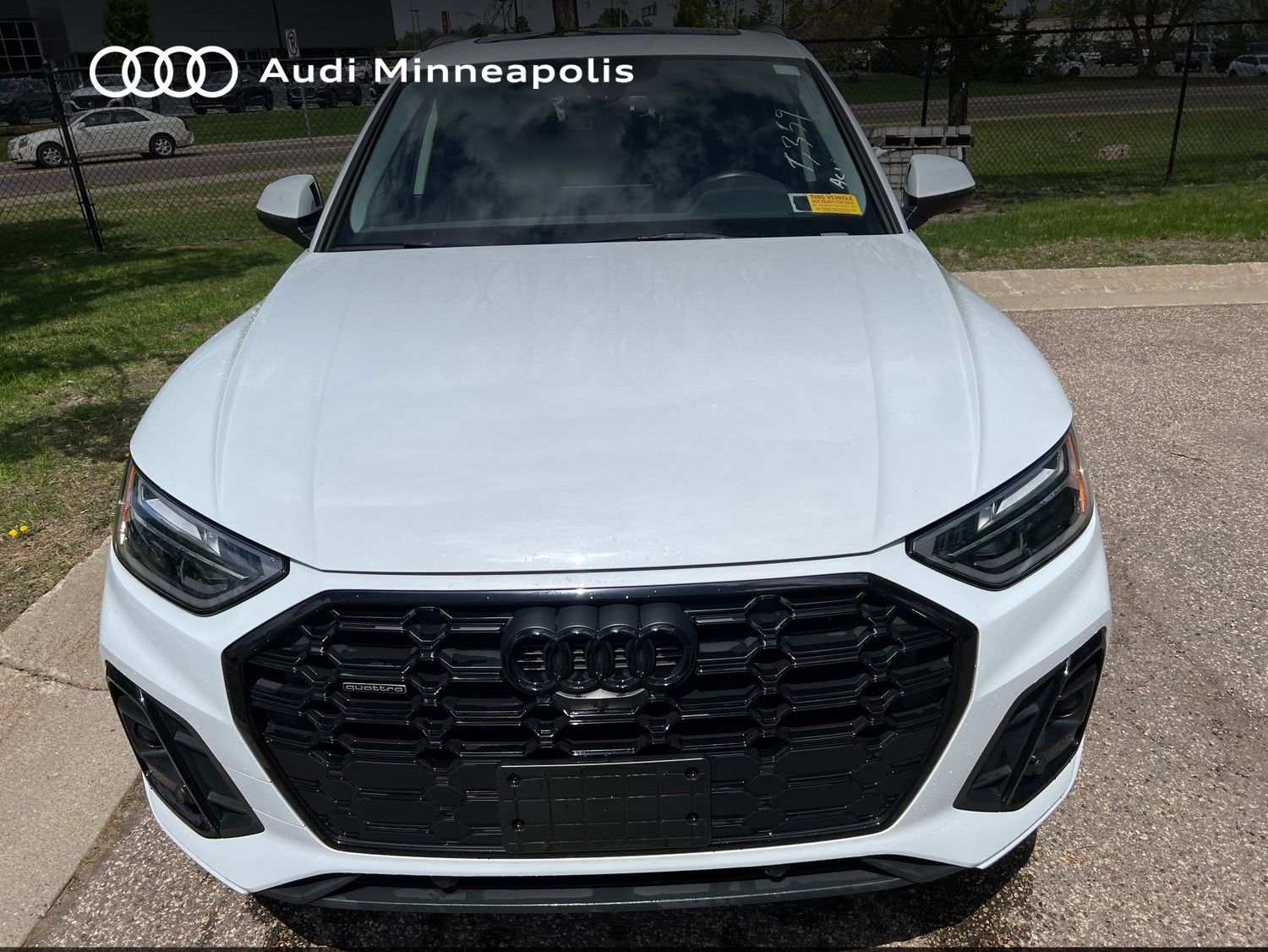 Thumbnail: 2023 Audi Q5 - 2