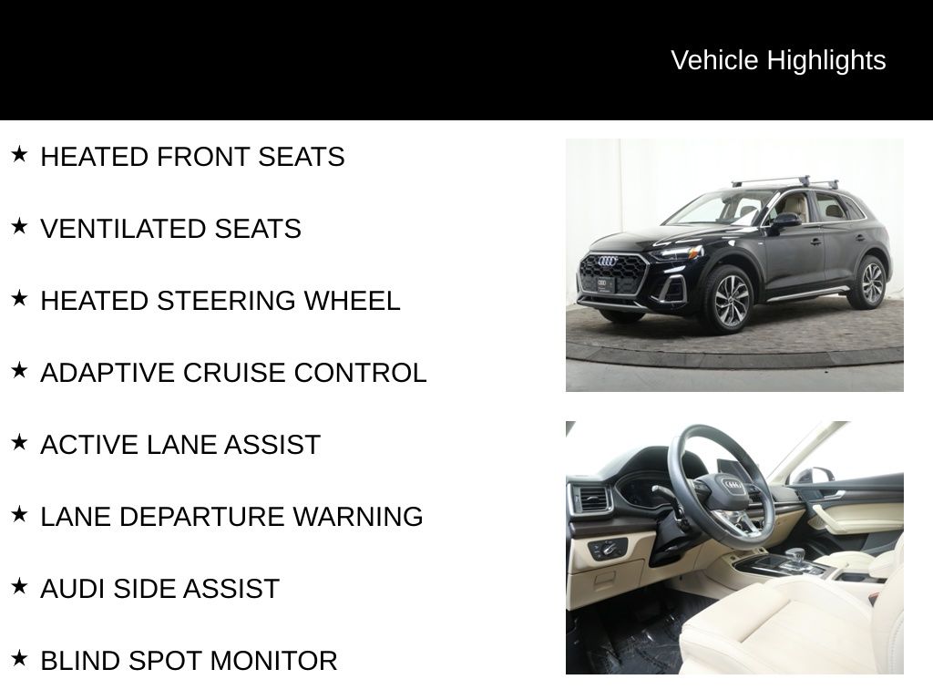 Thumbnail: 2023 Audi Q5 - 35