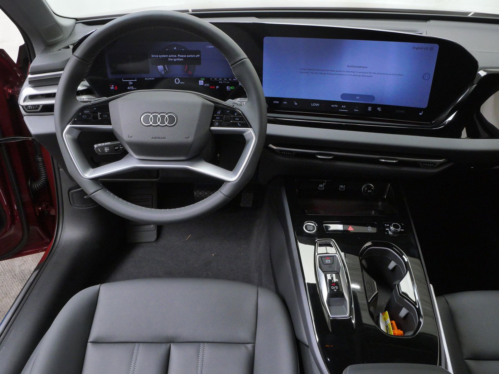 Thumbnail: 2026 Audi A5 - 15