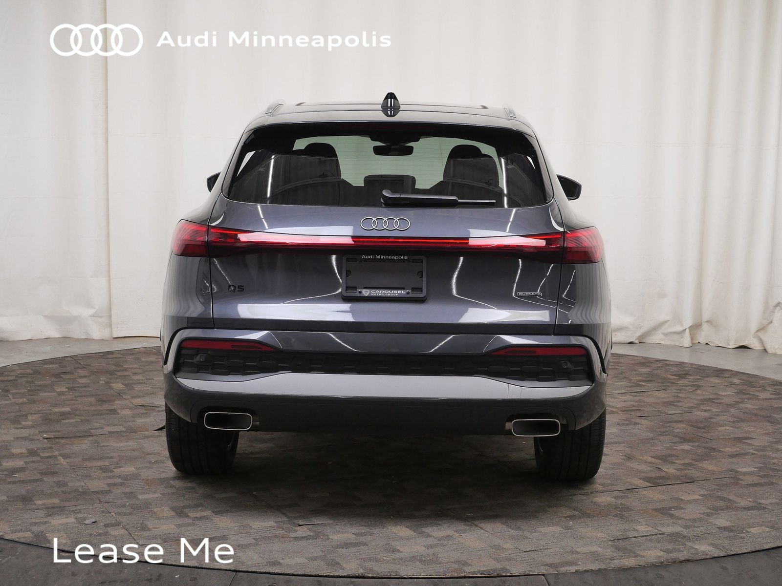 Thumbnail: 2025 Audi Q5 - 5