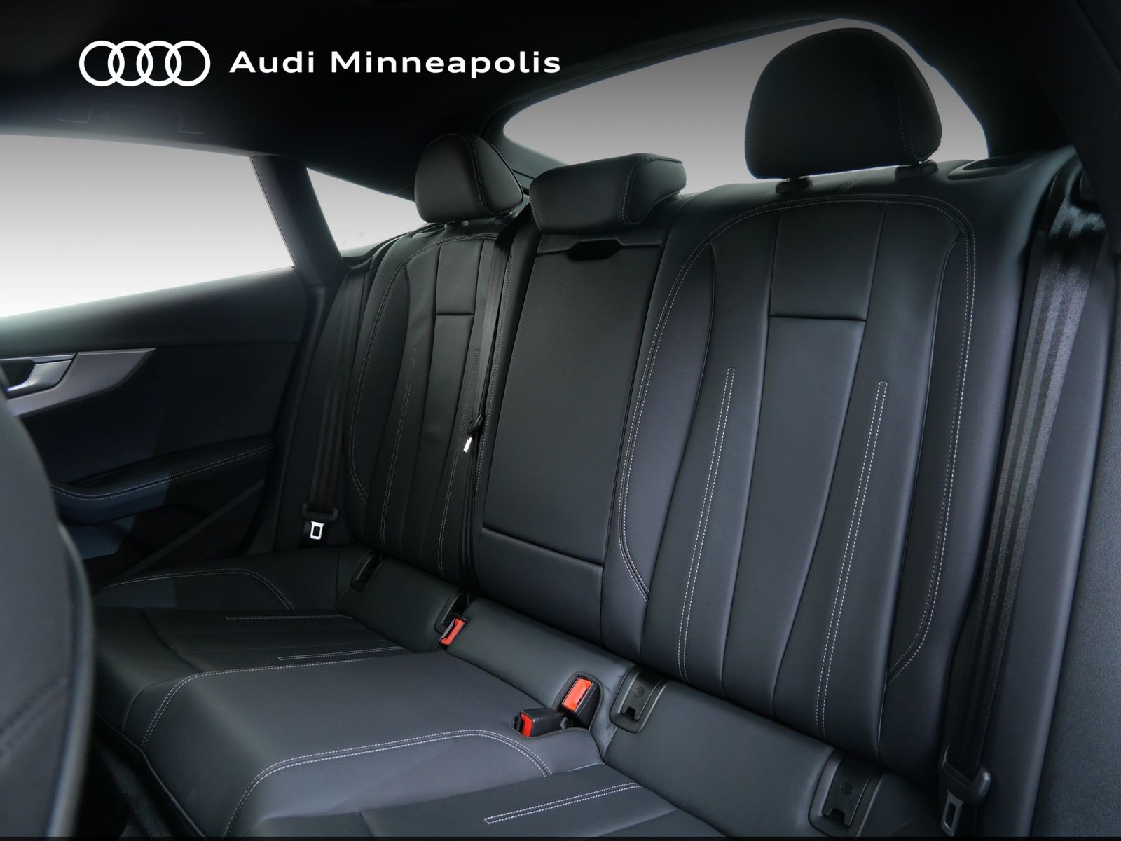 Thumbnail: 2023 Audi A5 - 15