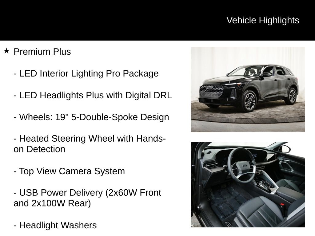 Thumbnail: 2025 Audi Q5 - 15