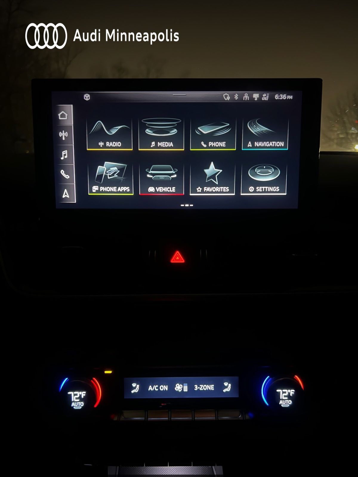 Thumbnail: 2023 Audi Q5 - 18