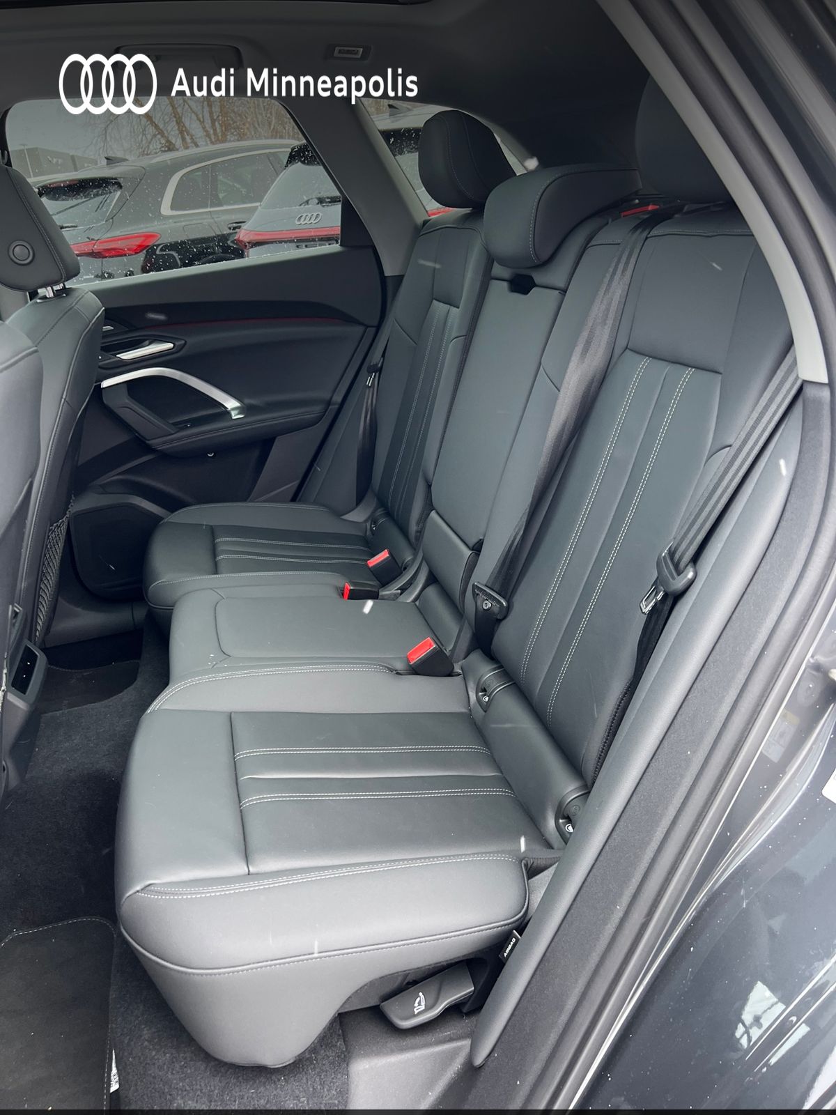 Thumbnail: 2025 Audi Q5 - 18