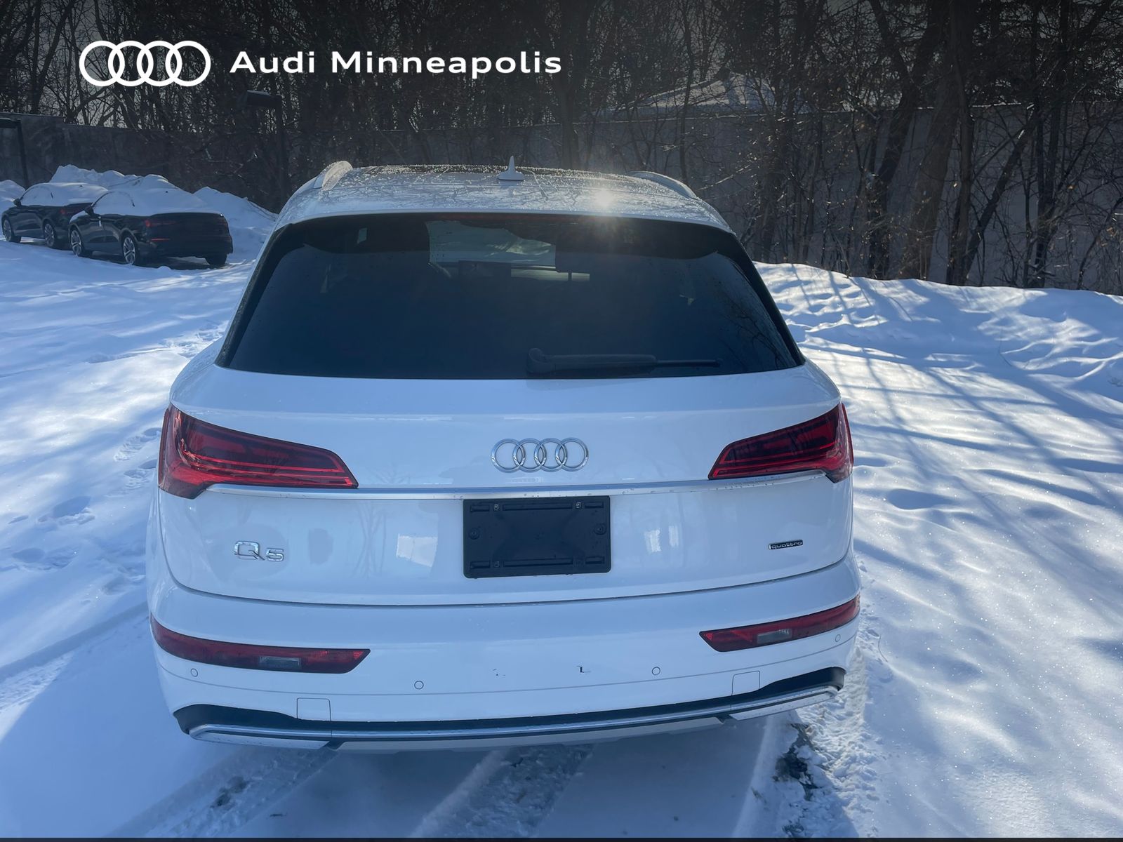 Thumbnail: 2023 Audi Q5 - 6