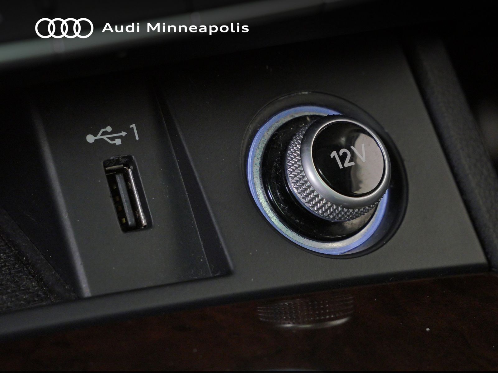 Thumbnail: 2018 Audi Q5 - 30