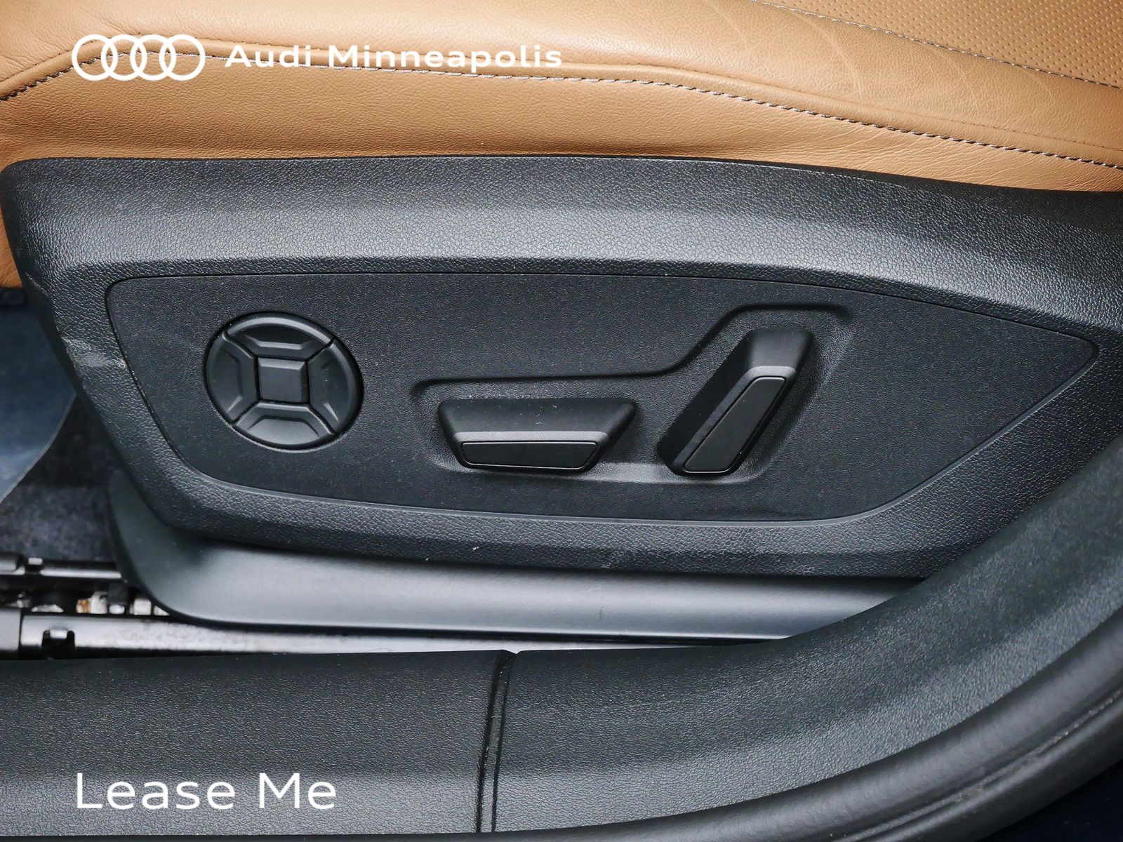 Thumbnail: 2025 Audi A5 - 13