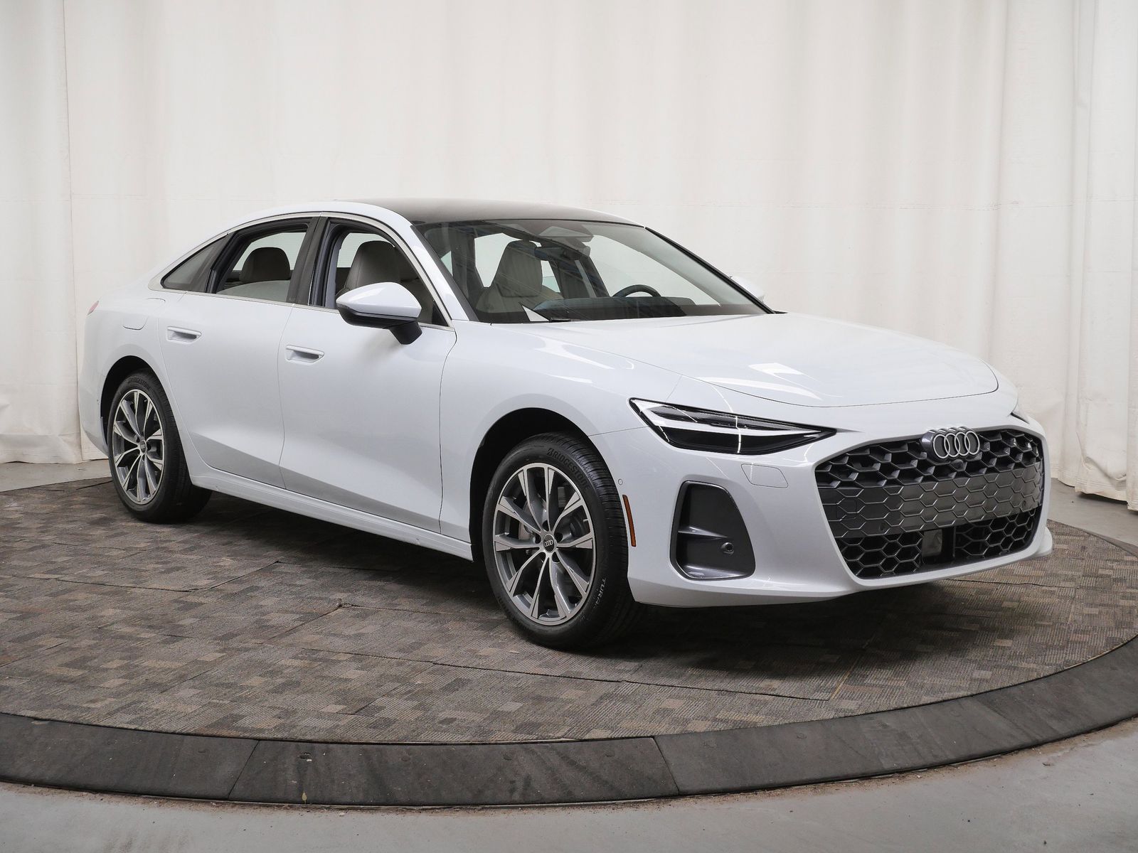Thumbnail: 2026 Audi A6 - 8