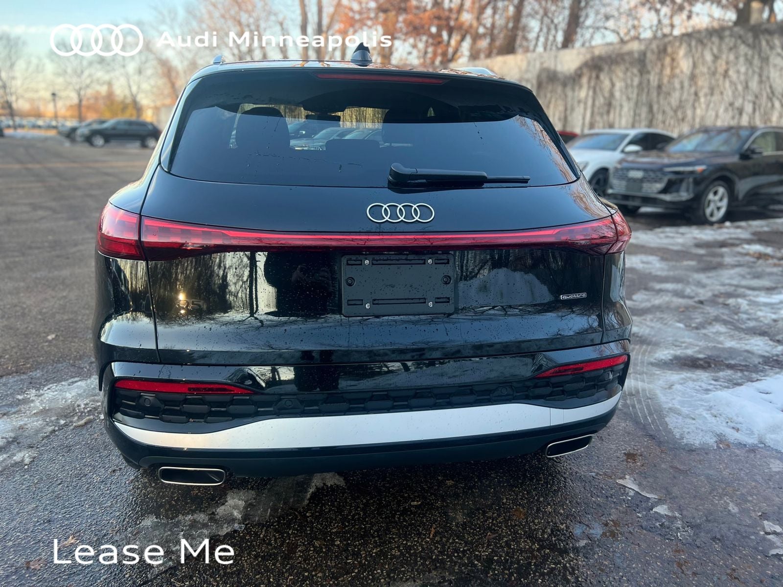 Thumbnail: 2025 Audi Q5 - 7