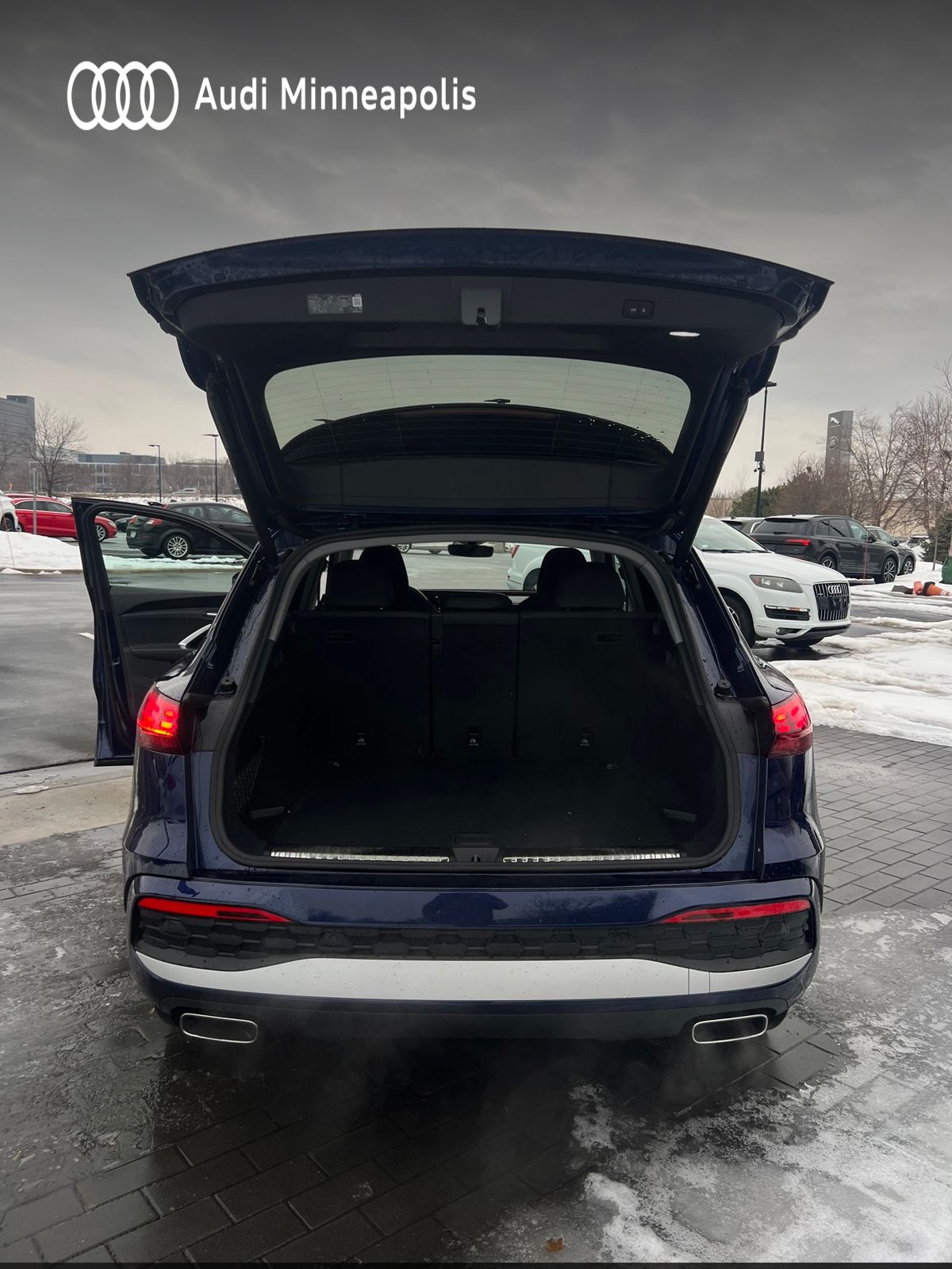 Thumbnail: 2025 Audi Q5 - 21