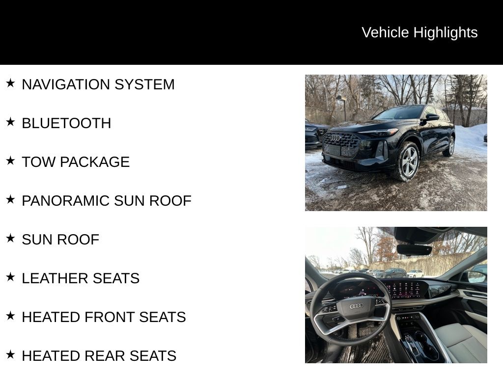 Thumbnail: 2025 Audi Q5 - 24