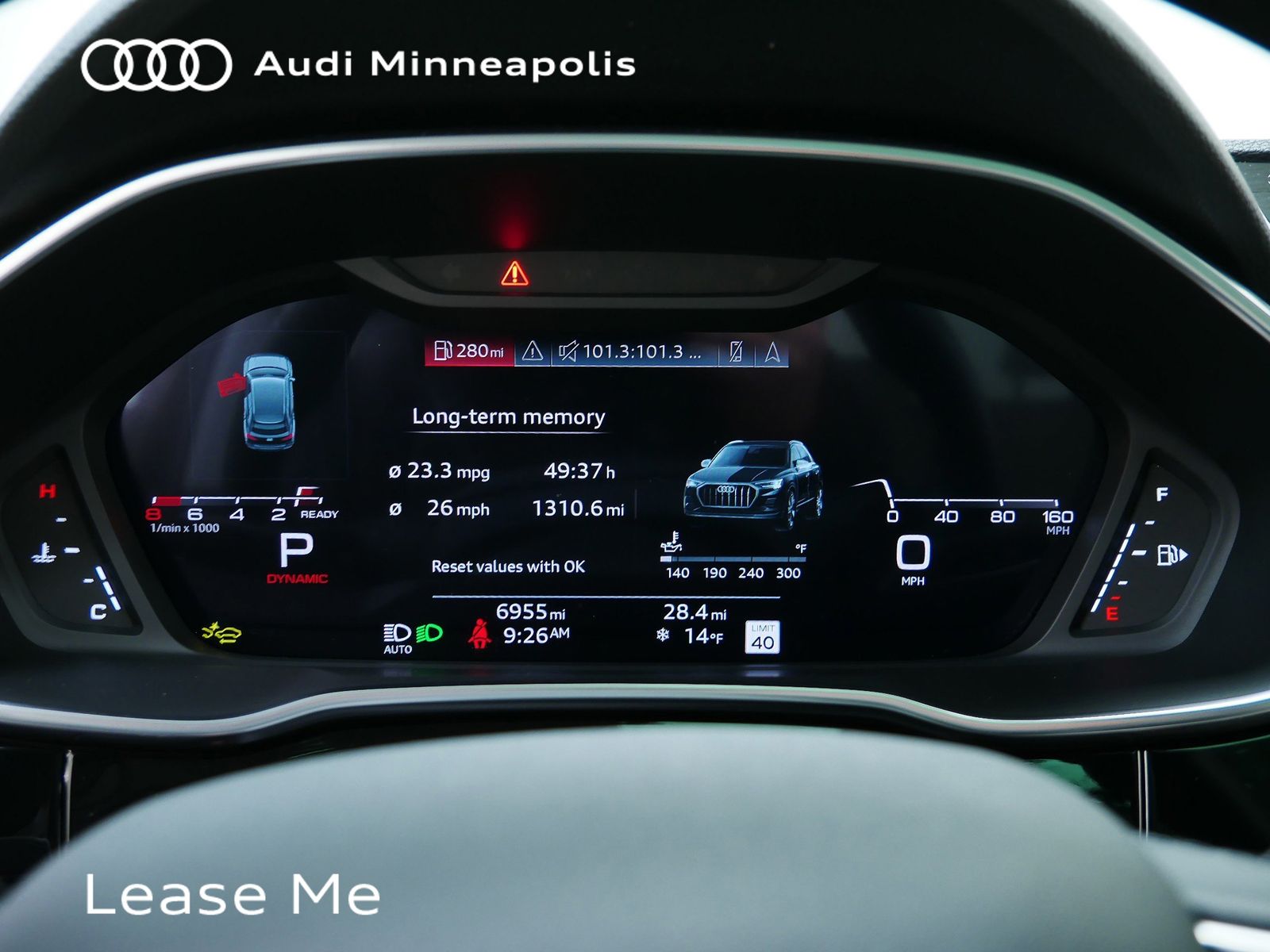 Thumbnail: 2025 Audi Q3 - 28