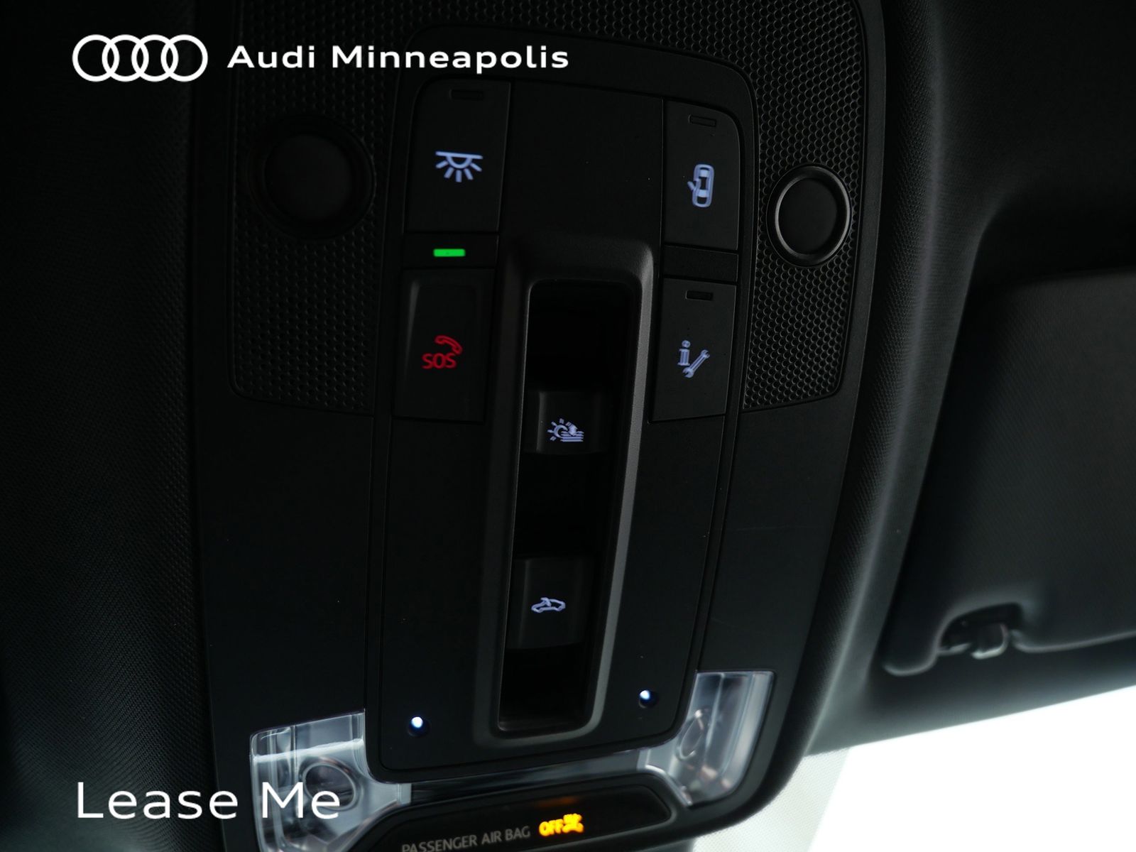 Thumbnail: 2025 Audi Q3 - 30