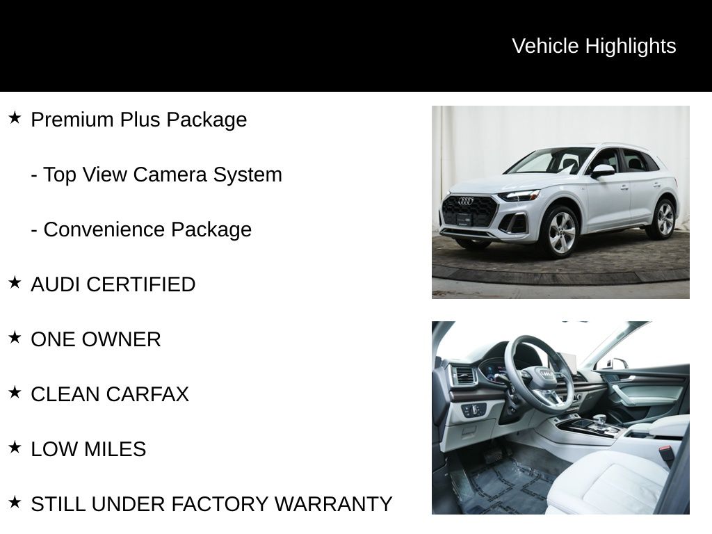 Thumbnail: 2023 Audi Q5 - 23