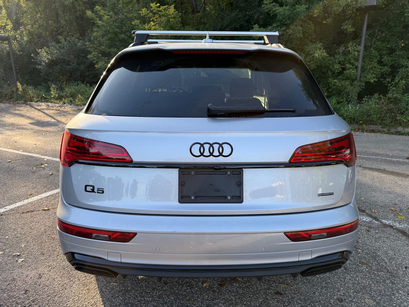 Thumbnail: 2023 Audi Q5 - 7