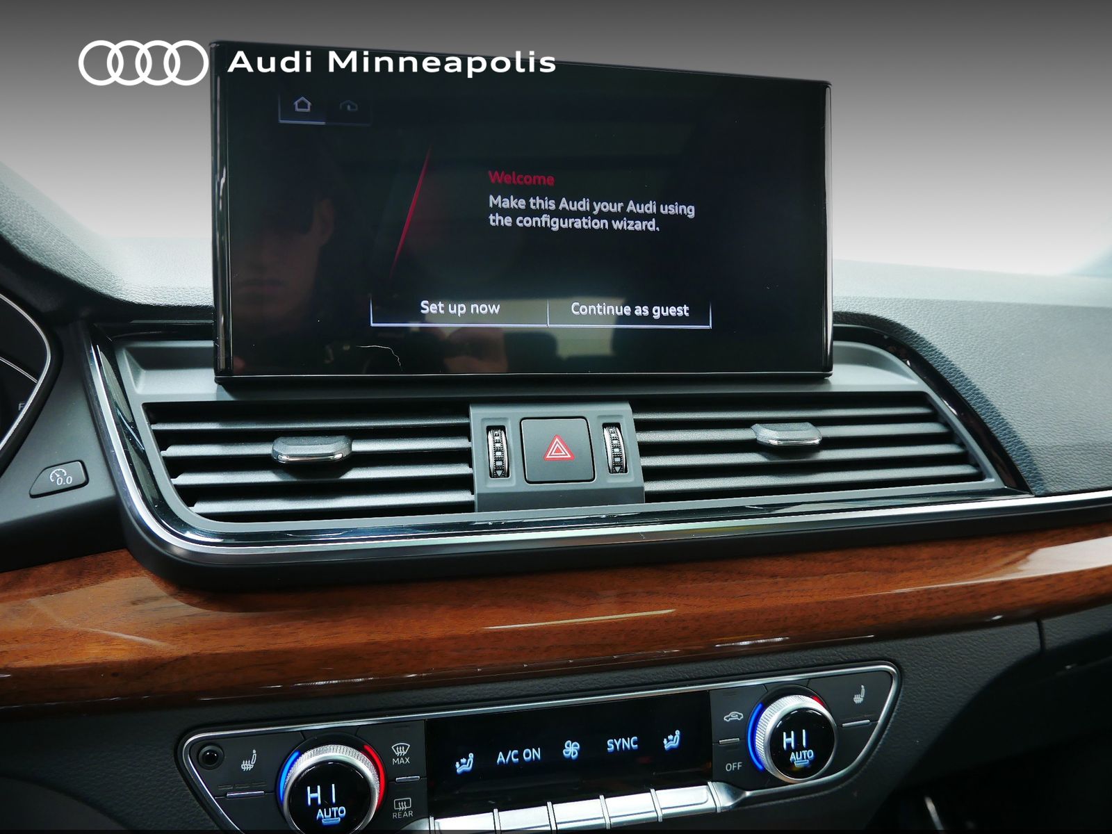 Thumbnail: 2023 Audi Q5 - 24