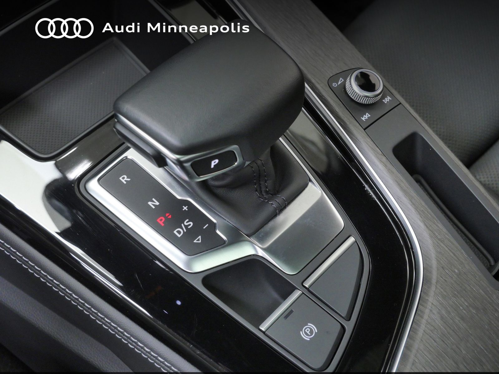 Thumbnail: 2023 Audi A5 - 29